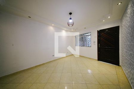 Sala de casa à venda com 2 quartos, 70m² em Vila Paulistania, São Paulo