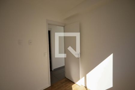 Quarto 1  de apartamento para alugar com 2 quartos, 38m² em Jurubatuba, São Paulo