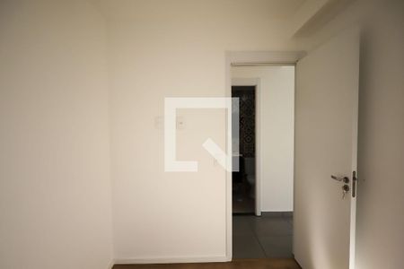 Quarto 1  de apartamento para alugar com 2 quartos, 38m² em Jurubatuba, São Paulo