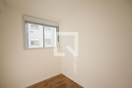 Quarto 1  de apartamento para alugar com 2 quartos, 38m² em Jurubatuba, São Paulo