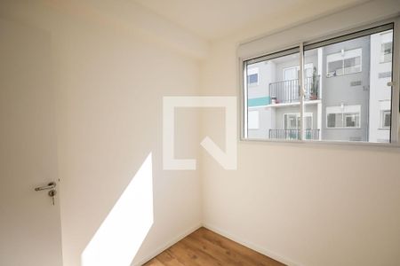 Quarto 1  de apartamento para alugar com 2 quartos, 38m² em Jurubatuba, São Paulo