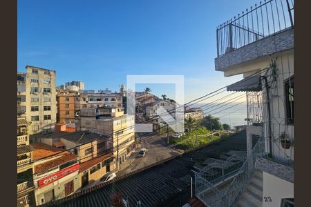 Casa para alugar com 3 quartos, 130m² em Dois de Julho, Salvador