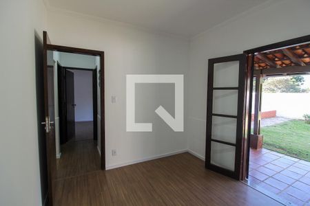 Quarto 1 de casa para alugar com 3 quartos, 200m² em Conjunto Residencial Butanta, São Paulo