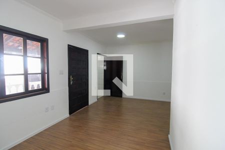 Sala de casa para alugar com 3 quartos, 200m² em Conjunto Residencial Butanta, São Paulo