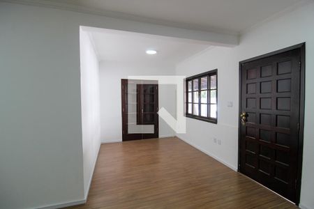 Sala de casa para alugar com 3 quartos, 200m² em Conjunto Residencial Butanta, São Paulo