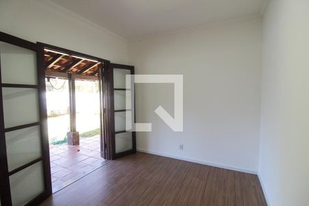 Quarto 1 de casa para alugar com 3 quartos, 200m² em Conjunto Residencial Butanta, São Paulo