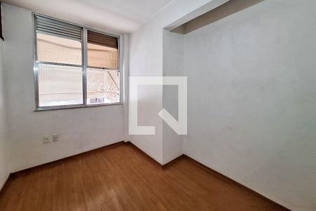Quarto 1 de apartamento para alugar com 2 quartos, 54m² em Barreto, Niterói