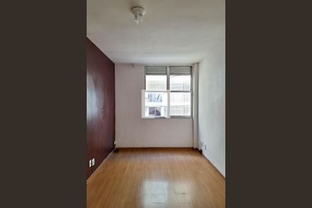 Sala de apartamento para alugar com 2 quartos, 54m² em Barreto, Niterói