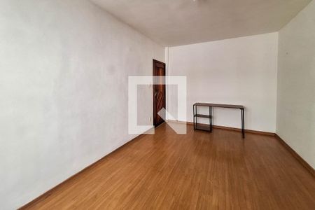 Sala de apartamento para alugar com 2 quartos, 54m² em Barreto, Niterói