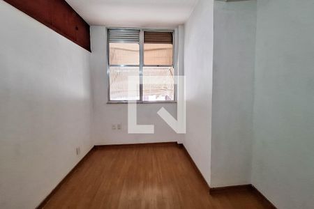 Quarto 1 de apartamento para alugar com 2 quartos, 54m² em Barreto, Niterói