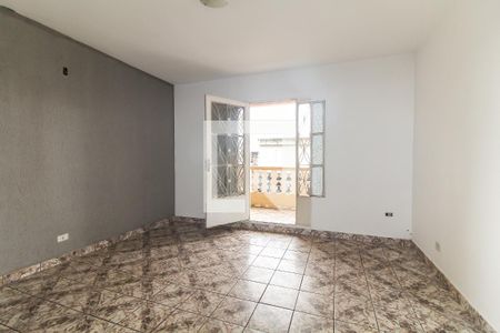 Casa para alugar com 2 quartos, 90m² em Cidade Líder, São Paulo