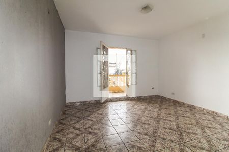 Sala de casa para alugar com 2 quartos, 45m² em Cidade Líder, São Paulo