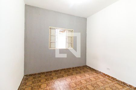 Quarto 1 de casa para alugar com 2 quartos, 45m² em Cidade Líder, São Paulo