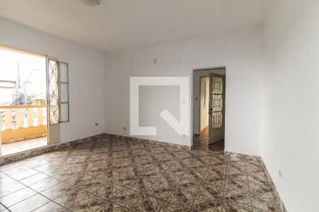 Sala de casa para alugar com 2 quartos, 45m² em Cidade Líder, São Paulo