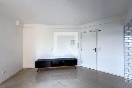 Sala de apartamento para alugar com 2 quartos, 45m² em Canindé, São Paulo