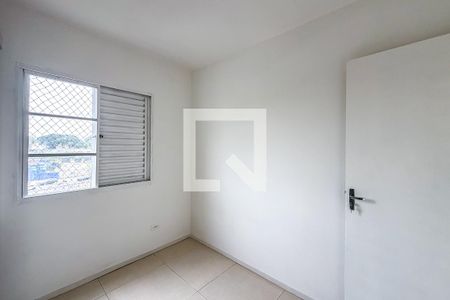Quarto 1 de apartamento para alugar com 2 quartos, 45m² em Canindé, São Paulo