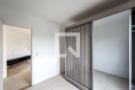 Quarto 1 de apartamento para alugar com 2 quartos, 45m² em Canindé, São Paulo