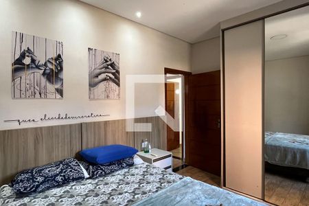 Quarto de casa para alugar com 1 quarto, 120m² em Macuco, Santos