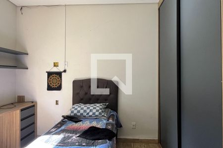 Suite de casa para alugar com 1 quarto, 120m² em Macuco, Santos