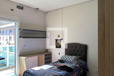 Suite de casa para alugar com 1 quarto, 120m² em Macuco, Santos