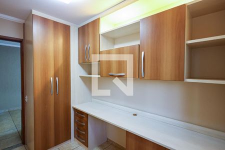 Quarto 1 de apartamento para alugar com 3 quartos, 67m² em Jardim Nova Indaia, Indaiatuba
