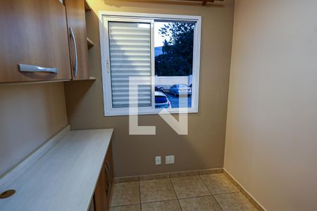 Quarto 1 de apartamento para alugar com 3 quartos, 67m² em Jardim Nova Indaia, Indaiatuba