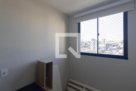 Quarto 1 de apartamento para alugar com 2 quartos, 37m² em Vila Maria, São Paulo
