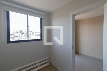 Quarto 1 de apartamento para alugar com 2 quartos, 37m² em Vila Maria, São Paulo