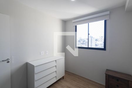 Quarto 2 de apartamento para alugar com 2 quartos, 37m² em Vila Maria, São Paulo