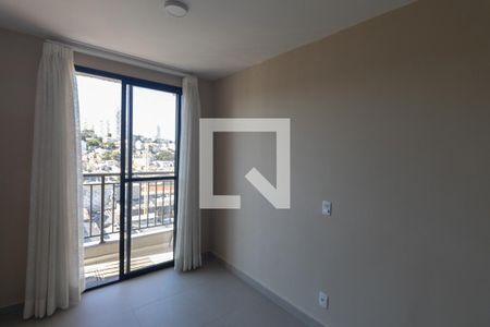 Sala de apartamento para alugar com 2 quartos, 37m² em Vila Maria, São Paulo