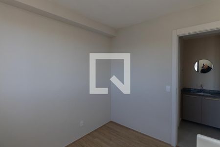 Quarto 2 de apartamento para alugar com 2 quartos, 37m² em Vila Maria, São Paulo