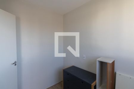 Quarto 1 de apartamento para alugar com 2 quartos, 37m² em Vila Maria, São Paulo
