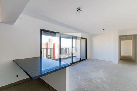 Apartamento à venda com 3 quartos, 119m² em Jardim Vera Cruz, São Paulo