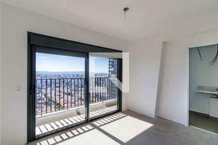 Apartamento à venda com 3 quartos, 119m² em Jardim Vera Cruz, São Paulo