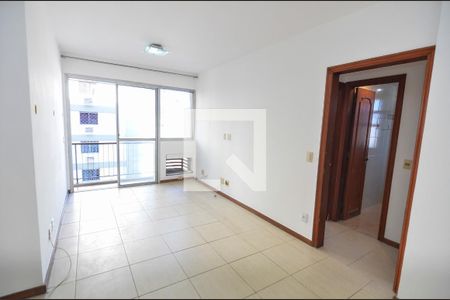 Sala de apartamento para alugar com 2 quartos, 88m² em Maracanã, Rio de Janeiro