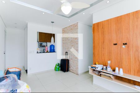 Apartamento à venda com 2 quartos, 47m² em Ponte Grande, Guarulhos