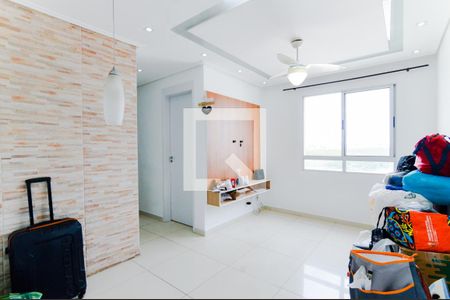 Apartamento à venda com 2 quartos, 47m² em Ponte Grande, Guarulhos