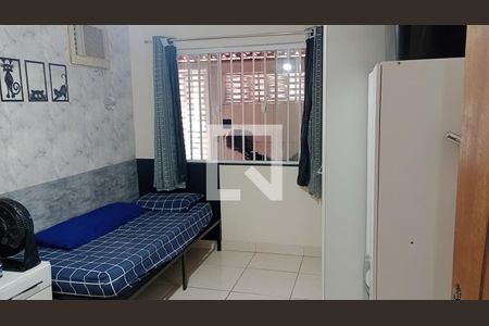Quarto de casa à venda com 2 quartos, 150m² em Campo Grande, Rio de Janeiro