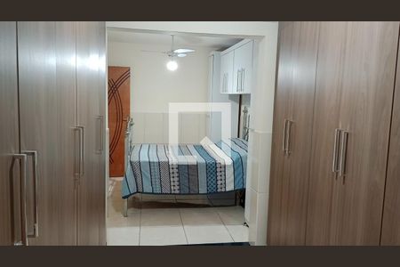 Quarto de casa à venda com 2 quartos, 150m² em Campo Grande, Rio de Janeiro