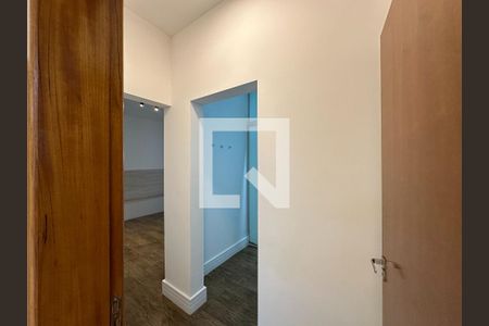 Suite 1 de casa de condomínio para alugar com 3 quartos, 180m² em Vila Branca, Jacareí