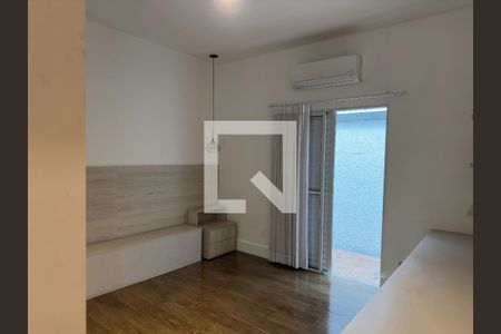 Suite 1 de casa de condomínio para alugar com 3 quartos, 180m² em Vila Branca, Jacareí