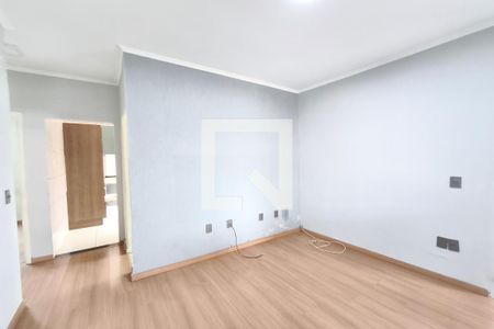 Sala de casa à venda com 2 quartos, 190m² em Jardim Estoril, Campinas