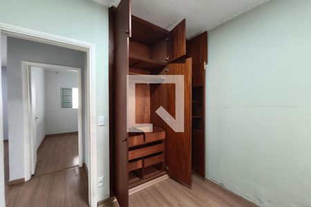 Quarto 2 de casa à venda com 2 quartos, 190m² em Jardim Estoril, Campinas