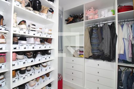 Suíte 1 de casa de condomínio à venda com 2 quartos, 65m² em Jardim Popular, São Paulo