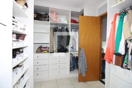 Suíte 1 de casa de condomínio à venda com 2 quartos, 65m² em Jardim Popular, São Paulo