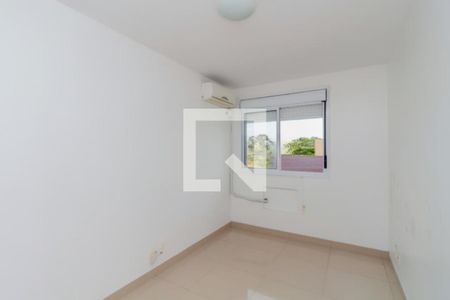 Quarto 2 de apartamento para alugar com 2 quartos, 50m² em Jardim Itu, Porto Alegre