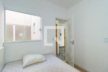 Quarto 2 de apartamento para alugar com 2 quartos, 37m² em Vila Regente Feijó, São Paulo