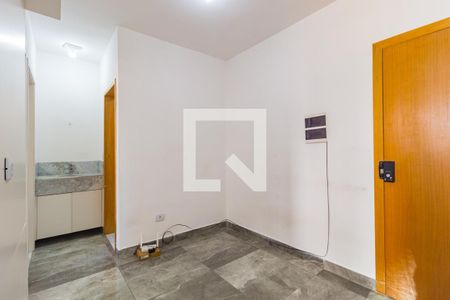 Sala de apartamento para alugar com 2 quartos, 37m² em Vila Regente Feijó, São Paulo