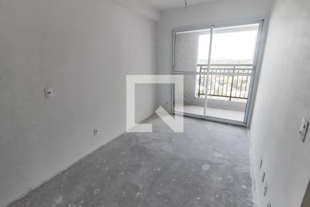 Sala de apartamento à venda com 2 quartos, 40m² em Cidade Jardim, São Paulo