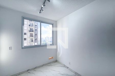 Sala de kitnet/studio para alugar com 1 quarto, 25m² em Belenzinho, São Paulo